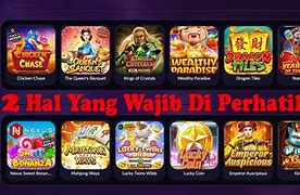 Apakah Slot Online Halal