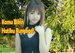 Lagu Rungkad Ciptaan Siapa