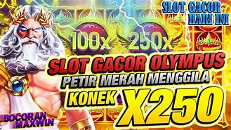 Trik Trik Slot Olympus Hari Ini✔Info Terbaru Youtube